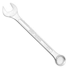 Chave Combinada 18 mm Aço Carbono Tradestar
