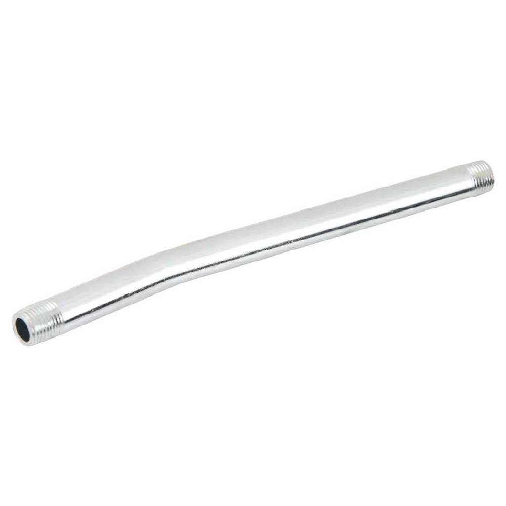 Extensão rígida para bomba graxa 14cm 1/8" npt Vonder