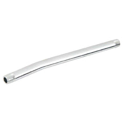 Extensão rígida para bomba graxa 14cm 1/8" npt Vonder