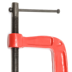 Grampo Sargento 4'' Ferro Fundido Tradestar