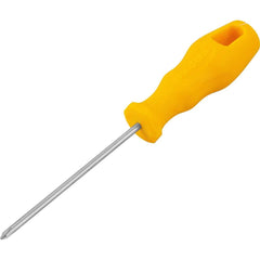 Chave phillips 1/8x3" n.0 cromo vanádio Vonder