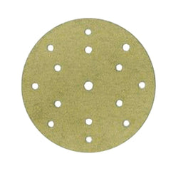 Disco Lixa 150 mm B-39403 100 Unidades Makita