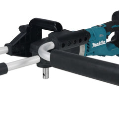 Perfurador de Solo a Bateria 18V x 2 Makita