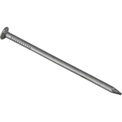 Prego com Cabeça 14 x 21 (2 x 14) Polido 1 Kg Vonder - Guimepa