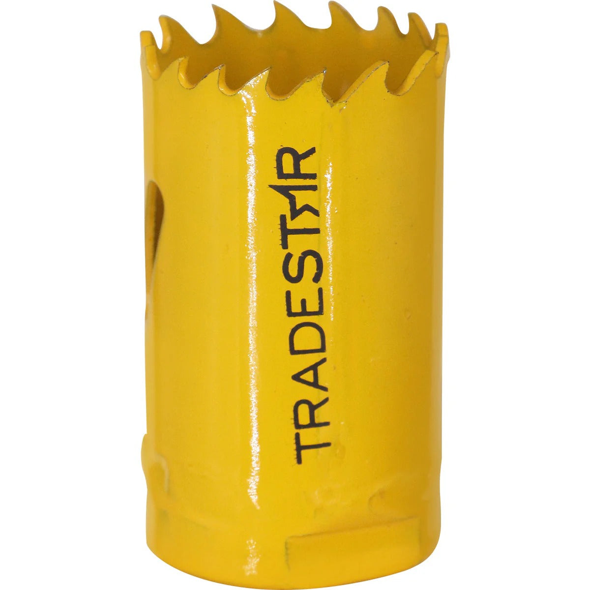 Serra Copo 32 mm Aço Rápido Bimetal Tradestar
