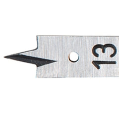 Broca Chata 13 x 150 mm Modelo D-67614 Makita