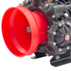 Bomba Ar-160-Ep 161 L/M 7,4HP 20Bar 290Psi 550Rpm