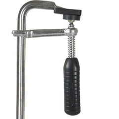Grampo sargento 400x80mm aço carbono Vonder