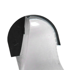 Fresa Ponta U Haste 8 mm x 44,5 mm D-68301 Makita