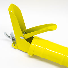 Aplicador de Silicone 9'' Metálico Leve Tradestar