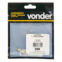 Eletrodo para Tocha Tpv 66 Vonder