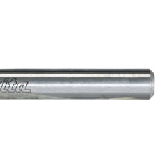 Lima Rotativa Cilíndrica Arredondada 3/8 x 3/4 x 1/4 B-53001 Makita