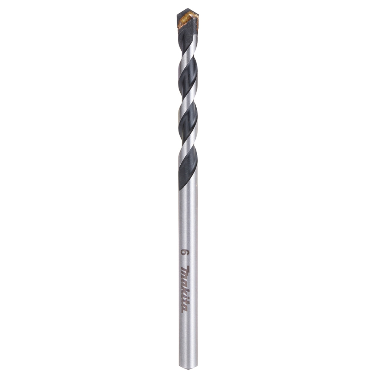 Broca TCT Multimateriais 6 mm x 100 mm Makita