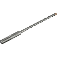 Broca SDS Plus 4 Cortes 6,0 x 100 x 160 Vonder
