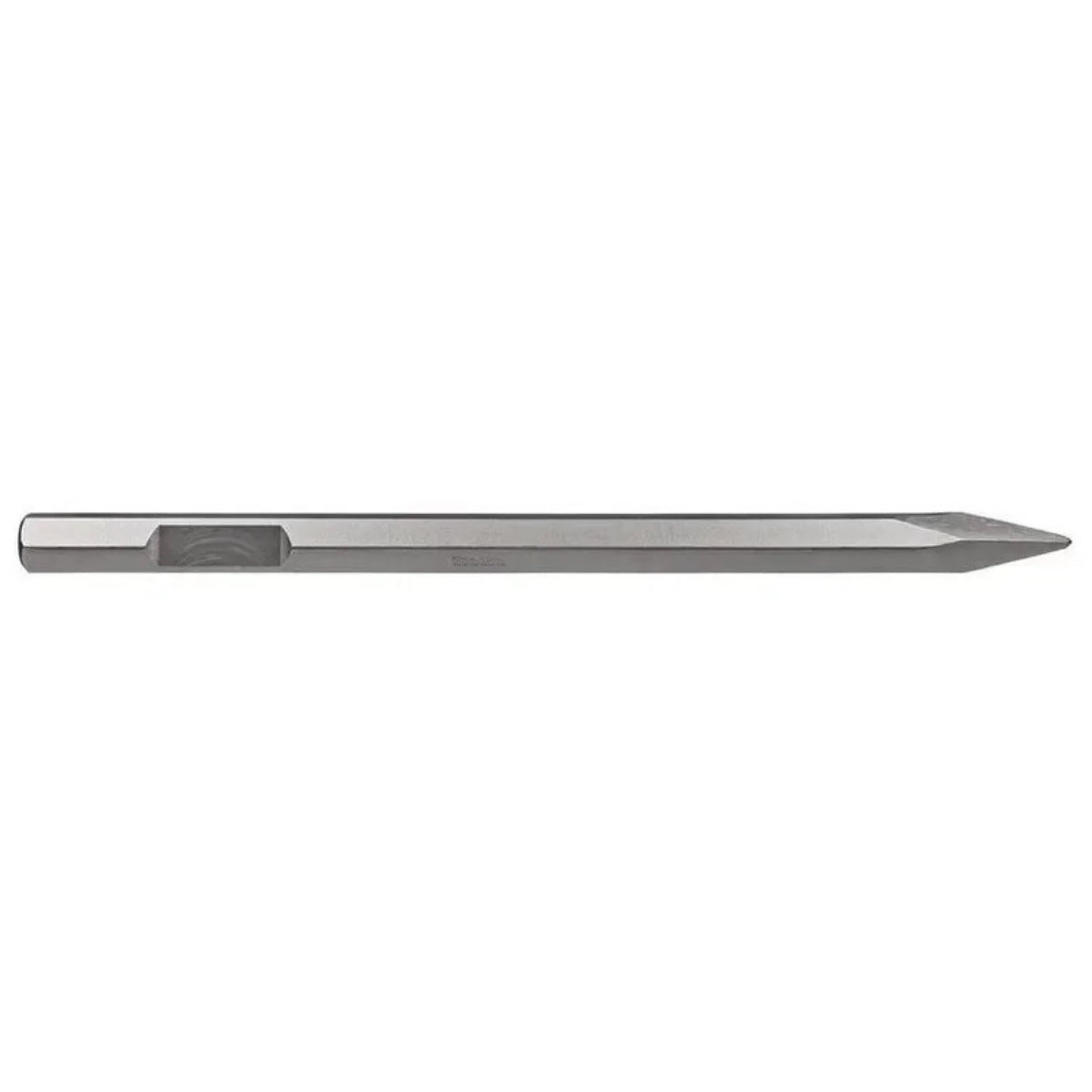 Ponteiro Sextavado 28,6 x 520 mm D-61569 Makita
