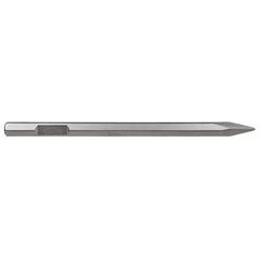 Ponteiro Sextavado 28,6 x 520 mm D-61569 Makita