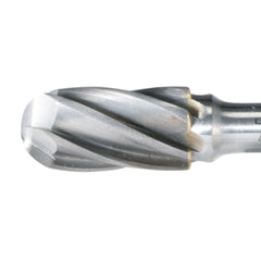 Lima Rotativa Cilíndrica Arredondada 3/8 x 3/4 x 1/4 B-53017 Makita
