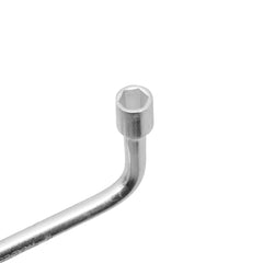 Chave Biela 15 mm Longa Tradestar