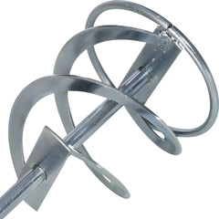 Misturador de Tinta 100 x 600 mm SDS Plus Tradestar