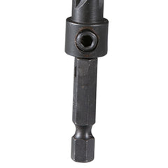 Broca Escareadora N6 com Chave Hexagonal para Parafusadeira Makita