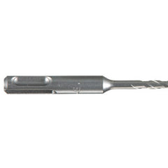 Broca TCT SDS-Plus 4 Pontas 5 mm x 160 mm Makita