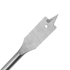 Broca Chata para Madeira 5/8'' Tradestar