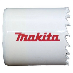 Serra Copo Bimetálica 152 mm 6" D-17164 Makita