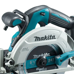 Serra Circular a Bateria 18V DHS680Z-P Makita