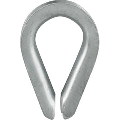 Anilha para Cabo de Aço (H) 19,0-3/4 Nove54