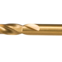 Broca Hss-Tin Haste Hexagonal 1/4'' 10 x 102 Makita