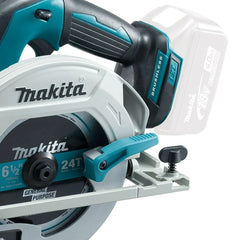 Serra Circular a Bateria 18V DHS680Z-P Makita