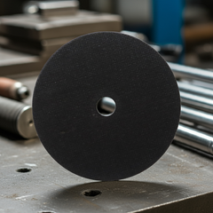 Disco de Corte 230 x 3,0 mm 2 Telas Furo 22,23 mm Aço Tradestar