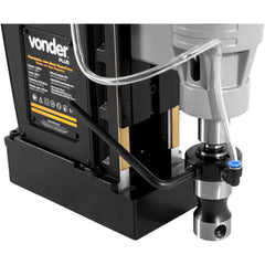 Furadeira Com Base Magnética 220V Fmv 1680 Vonder Plus
