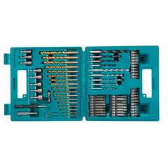 Kit de Acessórios 75 Peças B-49373 Makita