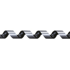 Broca serpentina 13/16" x 18" haste 7/16" Makita