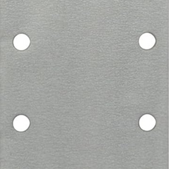 Folha de Lixa Grão 120 93 mm x 228 mm A-31267 Makita