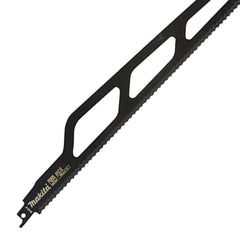 Lâmina de Serra Sabre 400 x 45 x 1,5 mm B-52130 Makita