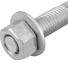 Chumbador PBV (19) 5/8 x 4,1/2'' 25 Peças Vonder
