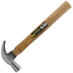 Martelo Unha 25 mm Cabo Madeira Tradestar