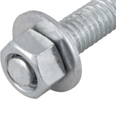 Chumbador PBV (07) 3/8 x 2,3/4'' 50 Peças Vonder