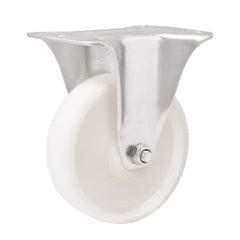 Rodizio fixo 2" média 25kg nylon rf602 Vonder