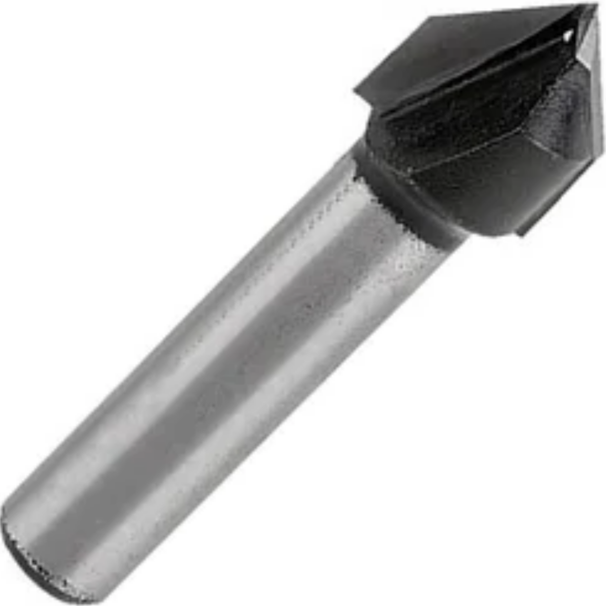 Fresa Ponta V Haste 12 mm x 54 mm D-68208 Makita