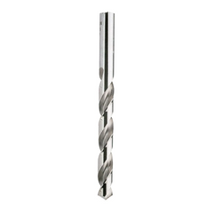 Broca Aço Rápido 1/4'' Tradestar