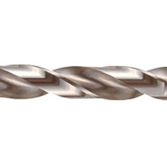 Broca Hss Din 338-5,25 x 86 mm com 10 Peças D-06389 Makita