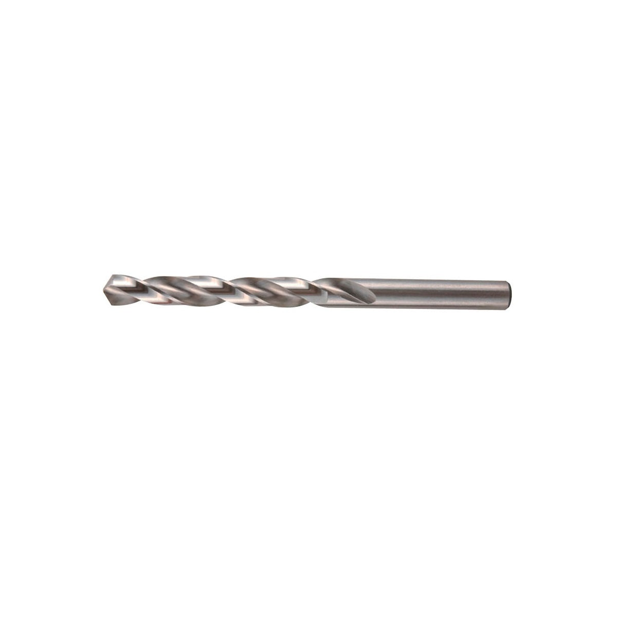 Broca Hss 11/64'' x 3-1/4'' com 10 Peças Makita