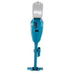 Aspirador de Pó Portátil Sem Fio 40VMax CL001GZ02 Makita Vertical Filtro HEPA Sem Bateria/Carregador