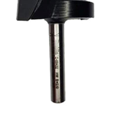 Fresa de Borda Haste 8 mm x 55,3 mm D-68781 Makita