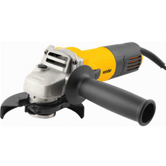 Esmerilhadeira angular 4.1/2" 750 watts 220V eav754 Vonder