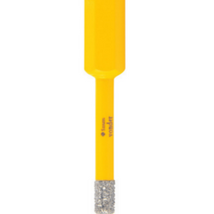 Serra Copo 5mm Diamantada Haste Vonder