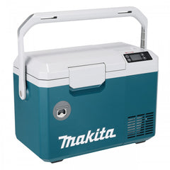 Refrigerador e Aquecedor a Bateria CW003GZ Makita